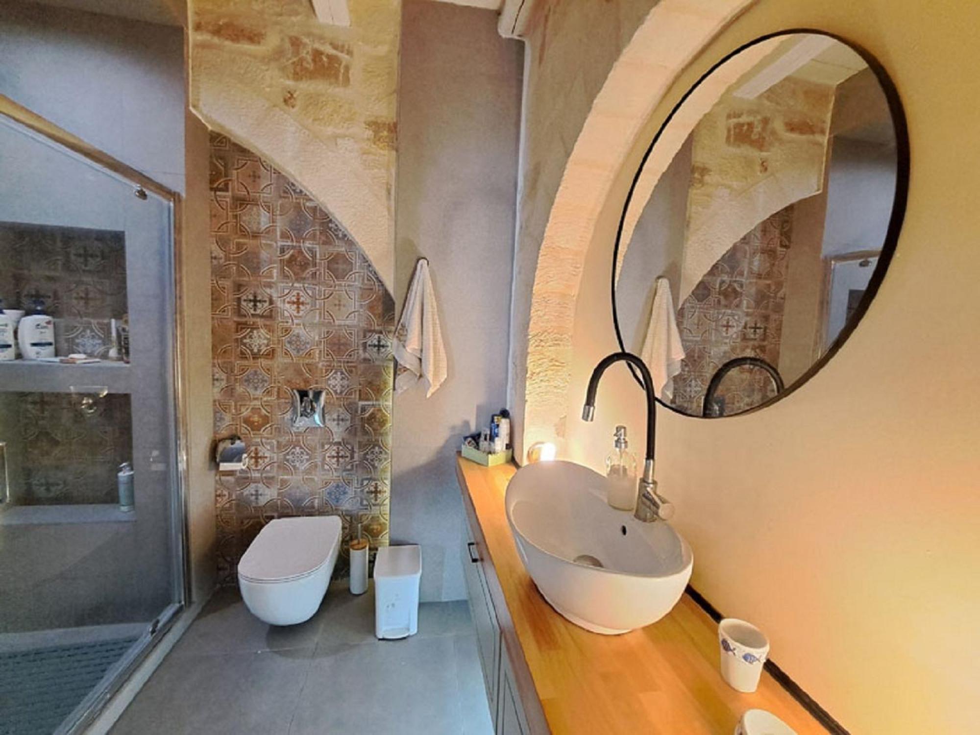 Villa Apollo - Saint George'S Retreat Village Kokkino Chorio Buitenkant foto