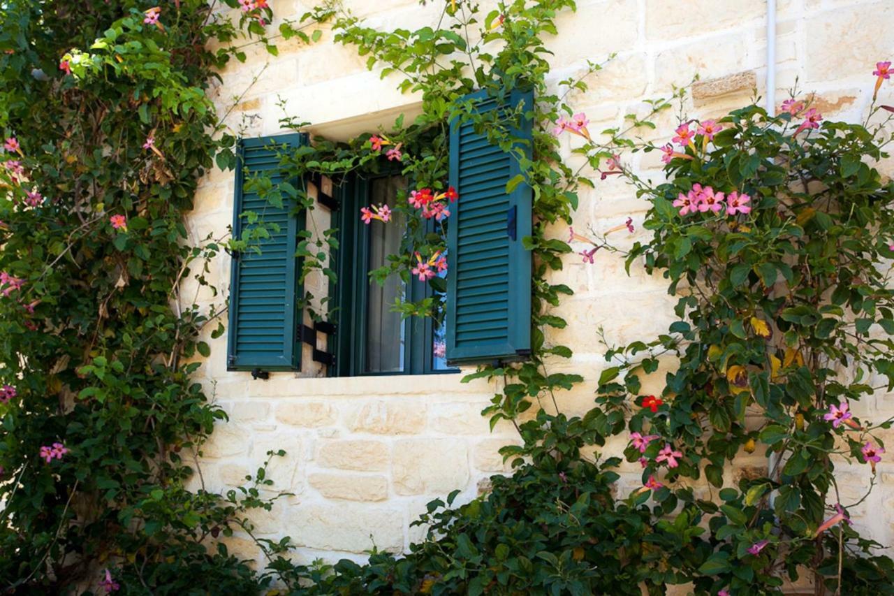 Saint George'S Retreat Village Kokkino Chorio Buitenkant foto