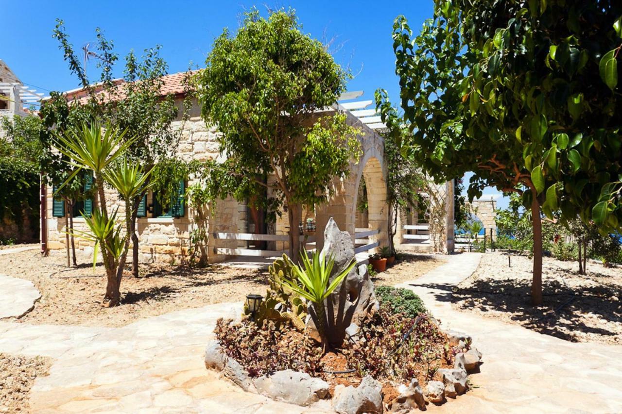 Saint George'S Retreat Village Kokkino Chorio Buitenkant foto